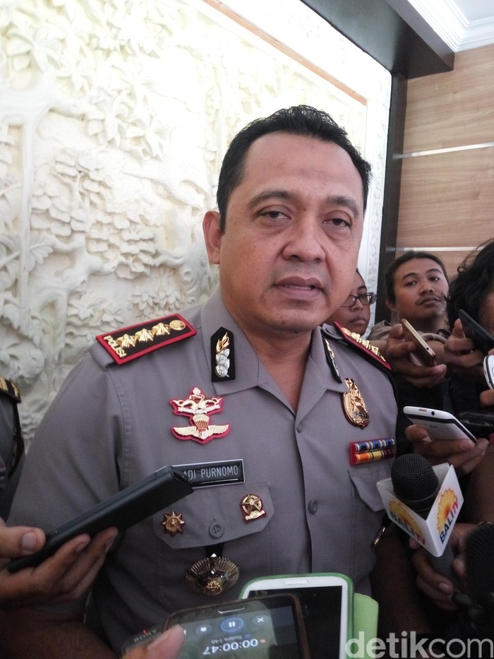 Ada Barang Bukti Baru, Polisi Segera Rekonstruksi Pembunuhan Aipda Wayan