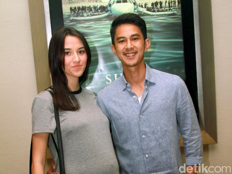 Foto: Gus Mun/detikHOT Foto: Gus Mun/detikHOT
