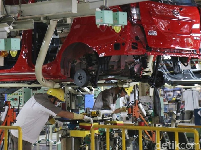 Daihatsu: Sigra Memang untuk Indonesia, Indah-indah Tapi Terjangkau
