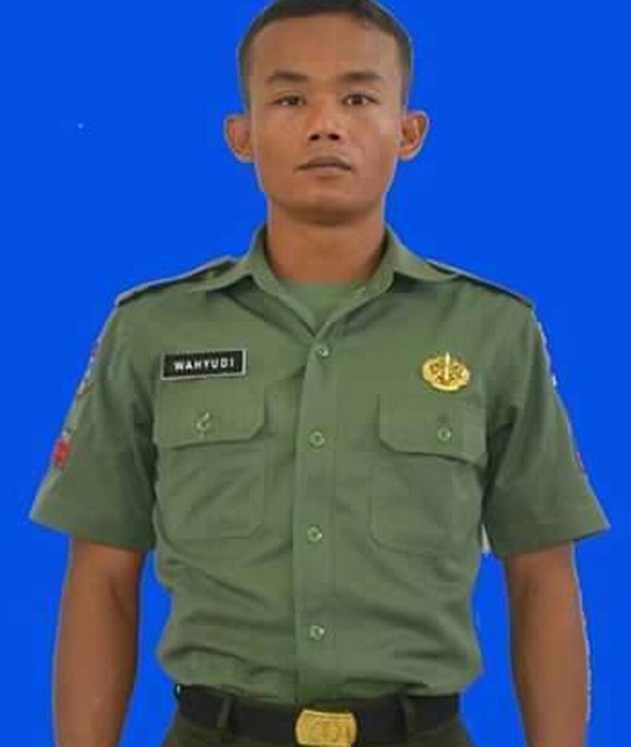 Pangdam Bukit Barisan akan Bedah Rumah Praka Wahyudi agar Lebih Baik