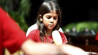 Kegiatan ini membuat JIS sebagai sekolah internasional dapat menjadi bagian dari masyarakat Indonesia yang terus menjaga kebudayaan yang telah diadakan secara turun-temurun di negeri ini.