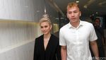 Tangisan Tukul Arwana, Agnez MO Gandeng Wijaya Saputra