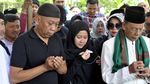 Tangis dan Doa Tukul Arwana Lepas Kepergian Susi Similikiti