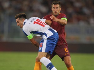 Roma Gagal ke Liga Champions, Strootman: Kami Marah dan Kecewa