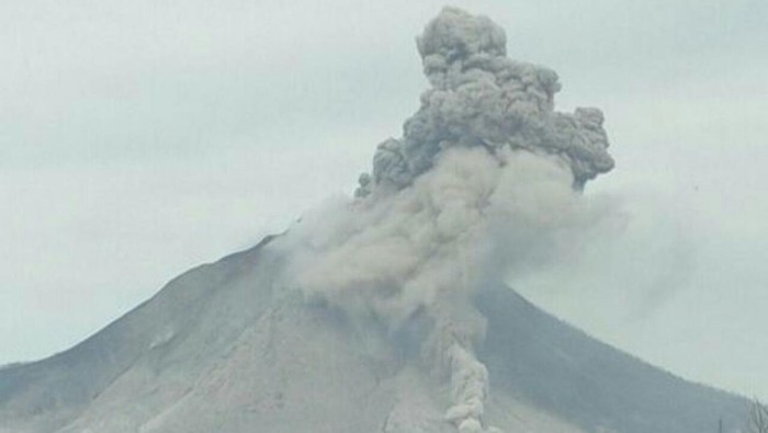 Mau Jadi Pengamat Gunung Berapi? Kirim Lamaran ke ESDM