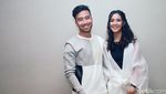 Vidi Aldiano Makin Mesra dengan Sheila Dara Aisha