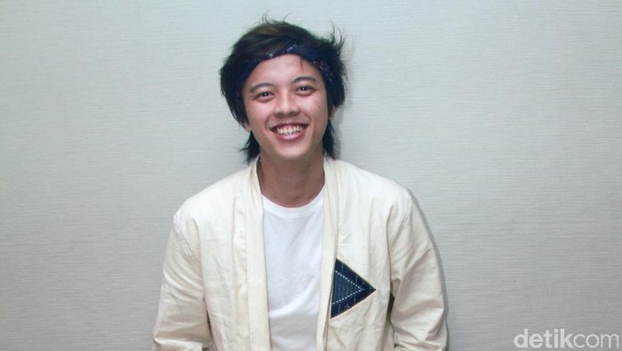 Bisma Karisma, Rangga dan Reza SM*SH