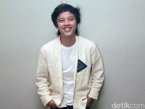 Jawaban Bisma SMASH Ramai Didoakan Balikan dengan Natasha Rizki