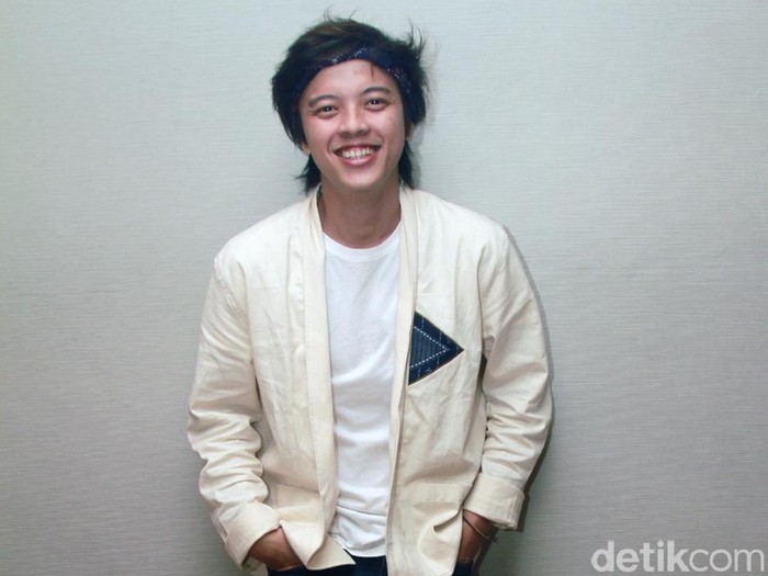 Bisma Karisma, Rangga dan Reza SM*SH