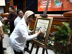 Canda Risma Soal Gandeng Djarot dan Yoyok