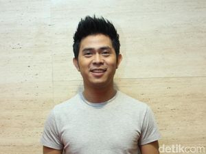 Cakra Khan Pernah Diselingkuhi, Kini Sulit Percaya Wanita