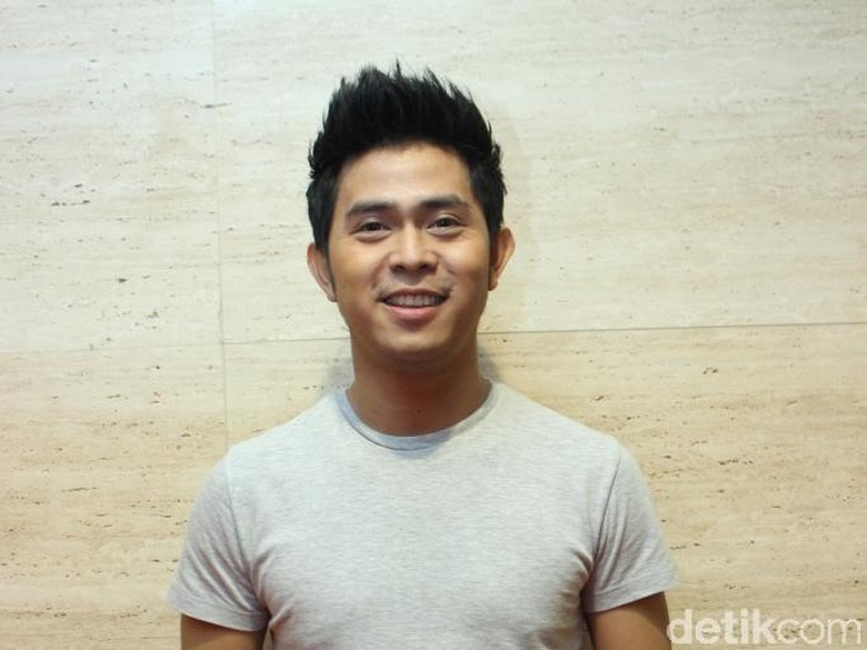 Cakra Khan Berharap Musik Indonesia Semakin Berkembang di Era Digital Cakra Khan Berharap Musik Indonesia Semakin Berkembang di Era Digital