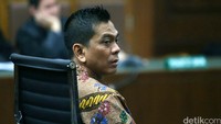Uang tersebut diduga agar Sanusi dapat membantu mengatur isi Raperda sesuai keinginan Ariesman. PT APL berharap memiliki legalitas untuk melaksanakan reklamasi khususnya terkait pembuatan Pulau G.