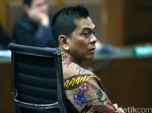 Didakwa Lakukan TPPU, Dari Mana Asal Uang Rp 45 Miliar Milik Sanusi?
