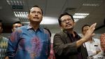 Dubes Ngurah Swajaya Cek Kesiapan IFS Sinar Mas