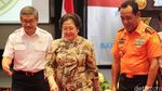 PDIP dan Basarnas Jalin Kerja Sama