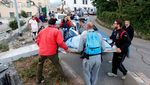 Gempa Guncang Italia, 6 Orang Tewas