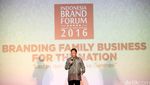 Founder Lippo Group Terima Lifetime Achievment Awards