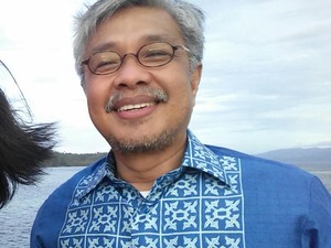 KPK Sedang Teliti Jumlah Uang Suap yang Diduga Diterima Nur Alam