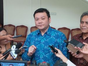 Cegah Kebakaran, BRG Optimalkan Penggunaan Pengukur Kelembaban Lahan Gambut