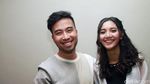 Siang-siang Gini Lihat Si Cantik Sheila Dara Bikin Seger!