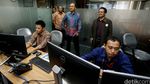 Dubes Ngurah Swajaya Cek Kesiapan IFS Sinar Mas