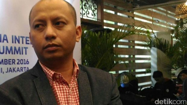 APJII, Asosiasi Internet <i>Kok</i> Jadi Corong Politik?
