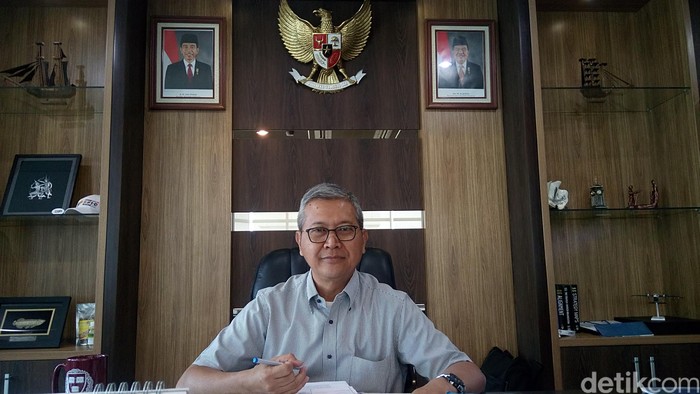 Konsumsi Ikan Masyarakat RI Terus Naik, Ini Rahasianya