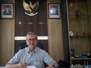 Ini Pentingnya Cold Storage Dalam Pengembangan Potensi Perikanan RI