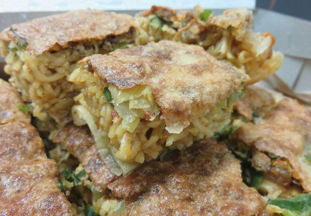 martabak yuk