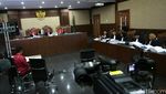 Ahli Toksikologi Bersaksi di Sidang Jessica