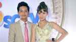 Cassandra Lee Cantik Dewasa di Usia 15 Tahun