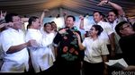 Ahok Resmikan Rumah Lembang
