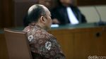 Pejabat MA Divonis 9 Tahun Penjara