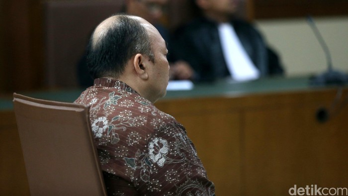 Mafia Perkara MA Dibui 9 Tahun, Pemkot Malang Tak Jadi Dihukum Rp 17 Miliar