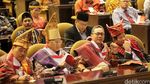 Seminar Kerukunan Masyarakat Hukum dan Adat