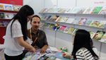 Intip Booth Indonesia di Beijing International Book Fair 2016!