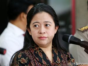 Puan Maharani pada Mahasiswa ITB: Saling Menghargai Itu Gerakan Revolusi Mental
