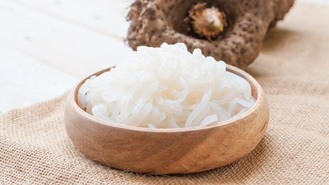 Inilah 7 Alternatif Nasi yang Enak, Sehat, dan Mengenyangkan Inilah 7 Alternatif Nasi yang Enak, Sehat, dan Mengenyangkan