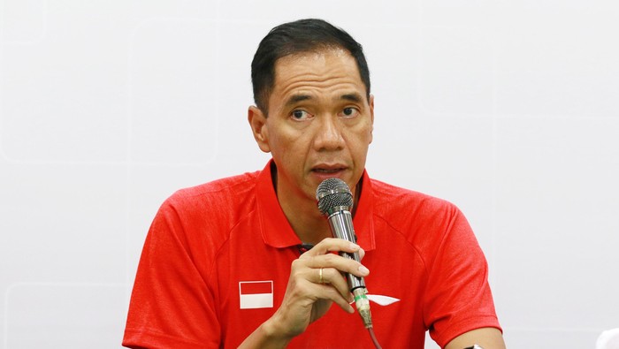 Gita Wirjawan