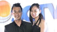 Keduanya beberapa kali datang ke sebuah acara bersama. Foto: Noel/detikHOT