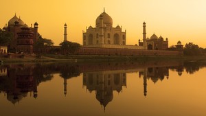 India yang Menakjubkan