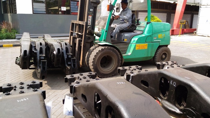 BUMN Ini Buka Lowongan Kerja untuk 18 Posisi