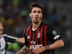 Chelsea Butuh Bek Tengah, Romagnoli Jadi Bidikan