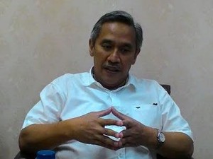Laut Natuna Akan Dipenuhi dengan Nelayan RI