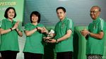 MILO School Competition Lanjut ke Kota Solo
