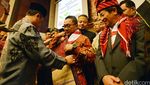 Seminar Kerukunan Masyarakat Hukum dan Adat