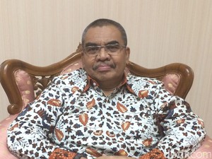 Politisi PPP: Sylviana Perempuan Cerdas, Ideal Duet dengan Sandiaga Uno