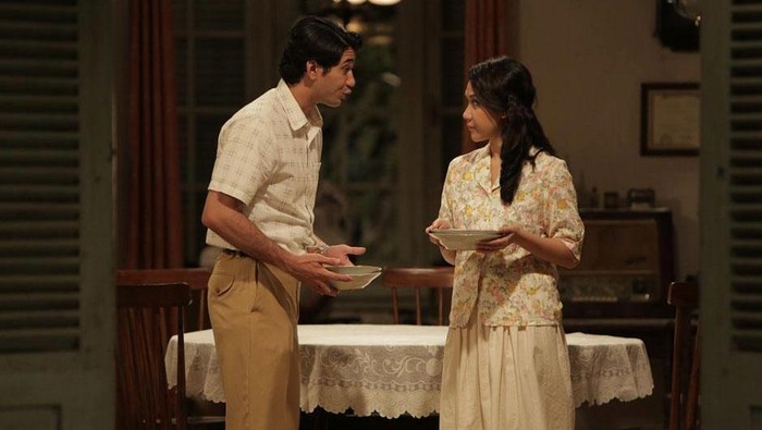 Habibie dan Ainun