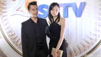 Sosok Meiza Aulia menjadi perbincangan rencana pernikahannya dengan Eza terbongkar. Netizen sempat heboh karena wajah Meiza dibilang mirip dengan Mulan Jameela. Foto: Noel/detikHOT